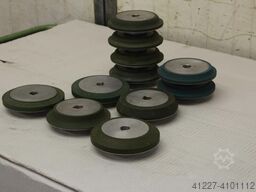unbekannt Ø145 / 20 mm