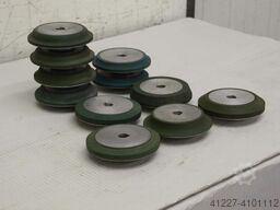 unbekannt Ø145 / 20 mm