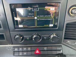 MERCEDES-BENZ AROCS 3743, 8X4 BETONMISCHER, EURO 6,  9M³ LIEBHERR MISCHER