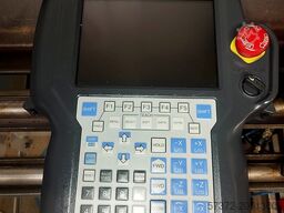 Spinner TC600 52 SMCY