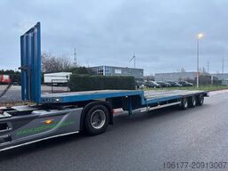 LAG O-3-23 L / BLATT/SPRING / LAMMES