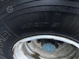 LAG O-3-23 L / BLATT/SPRING / LAMMES