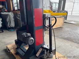 Protec Säulenhubdrehvorrichtung SHD 1000 F