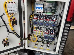 Protec Säulenhubdrehvorrichtung SHD 1000 F