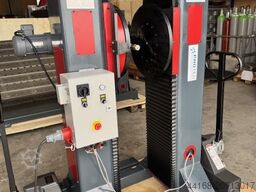 Protec Säulenhubdrehvorrichtung SHD 1000 F