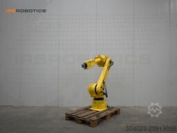 FANUC M-16iB/20 R-J3iC