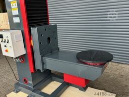 Protec L Manipulator HDL 1000