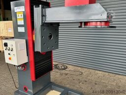 Protec L Manipulator HDL 1000