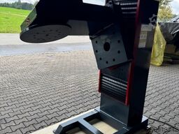 Protec L Manipulator HDL 1000