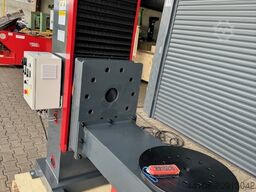 Protec L Manipulator HDL 1000