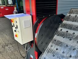 Protec Schweisstisch HDL 1500