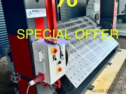 Protec Schweisstisch HDL 1500