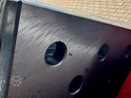 Protec Schweisstisch HDL 1500