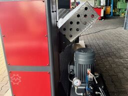 Protec Schweisstisch HDL 1500