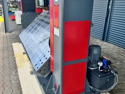 Protec Schweisstisch HDL 1500