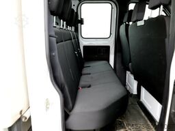 Mercedes-Benz Sprinter 314 CDI DOKA,MBUX,Klima,Tempomat