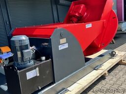 Protec 3 Achs Positionierer 10 To KT 10000 HV