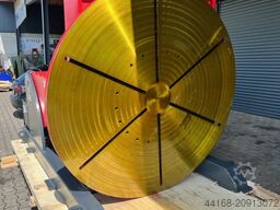 Protec 3 Achs Positionierer 10 To KT 10000 HV