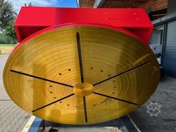 Protec 3 Achs Positionierer 10 To KT 10000 HV