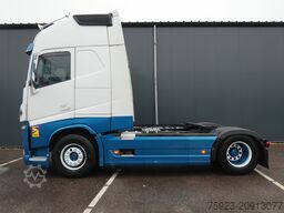 Volvo FH 460 EURO 6 GLOBETROTTER XL