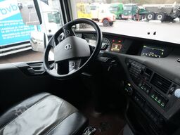 Volvo FH 460 EURO 6 GLOBETROTTER XL