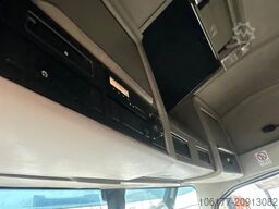 Volvo FH 460 6x2 Globetrotter VEB