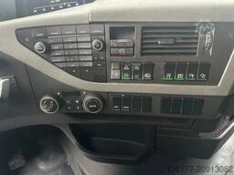 Volvo FH 460 6x2 Globetrotter VEB