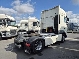 DAF XF 480 FT SUPER SPACE CAB ZF INTARDER
