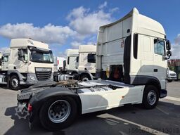 DAF XF 480 FT SUPER SPACE CAB ZF INTARDER