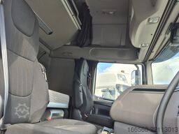 DAF XF 480 FT SUPER SPACE CAB ZF INTARDER