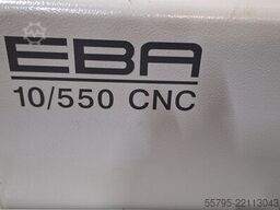 EBA 10/550 CNC