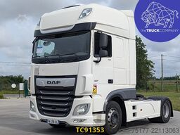 DAF XF 480