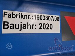 Vetter P300 PROFI Portalkran 1,6t