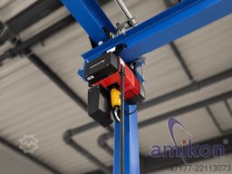 Vetter P300 PROFI Portalkran 1,6t