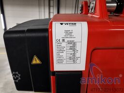Vetter P300 PROFI Portalkran 1,6t