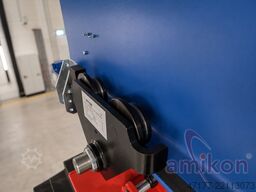 Vetter P300 PROFI Portalkran 1,6t