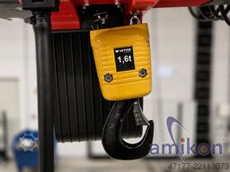 Vetter P300 PROFI Portalkran 1,6t