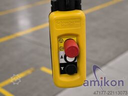 Vetter P300 PROFI Portalkran 1,6t