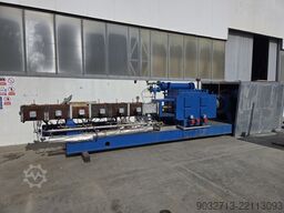 Werner &Pfleiderer ZSK 133