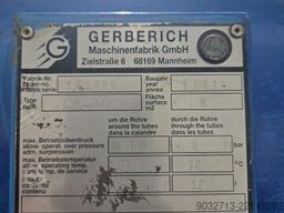 Werner &Pfleiderer ZSK 133