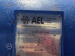 Werner &Pfleiderer ZSK 133