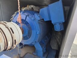 Werner &Pfleiderer ZSK 133