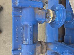 Werner &Pfleiderer ZSK 133