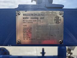 Werner &Pfleiderer ZSK 133