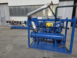 Werner &Pfleiderer ZSK 133