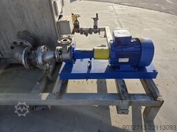 Werner &Pfleiderer ZSK 133