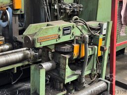 PEDDINGHAUS TDK 1000 /9 - MEBA 1020 DGP