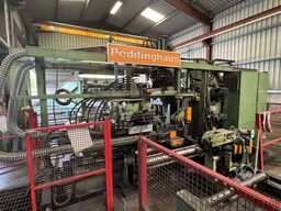 PEDDINGHAUS TDK 1000 /9 - MEBA 1020 DGP