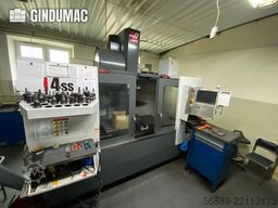 HAAS VF-4SS