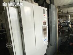 HAAS VF-4SS